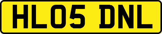 HL05DNL