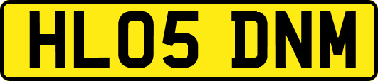 HL05DNM