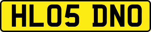 HL05DNO