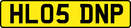 HL05DNP