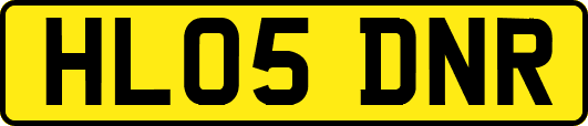 HL05DNR