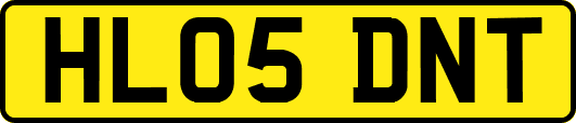 HL05DNT