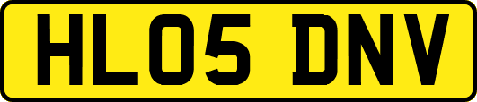 HL05DNV