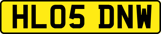 HL05DNW