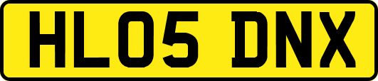 HL05DNX
