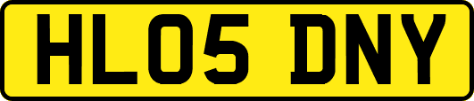 HL05DNY