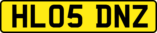 HL05DNZ