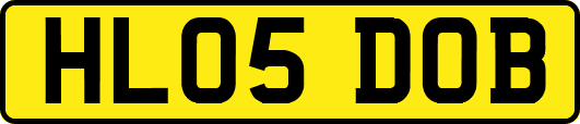 HL05DOB