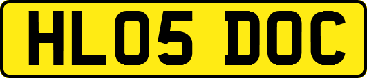 HL05DOC