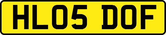HL05DOF