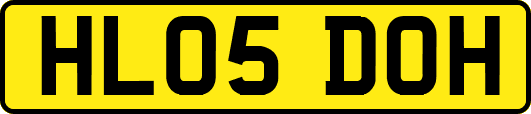 HL05DOH