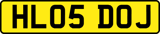 HL05DOJ
