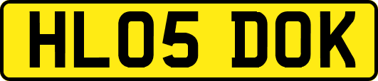 HL05DOK