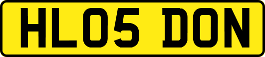 HL05DON