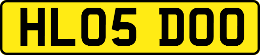 HL05DOO