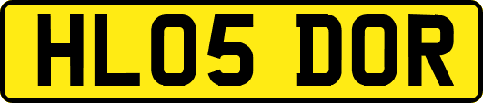 HL05DOR