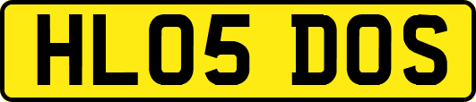 HL05DOS