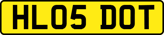 HL05DOT