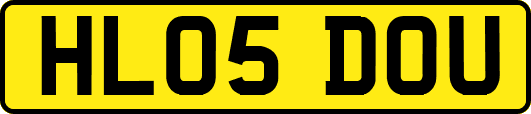 HL05DOU