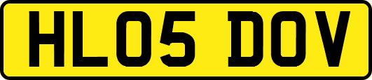 HL05DOV