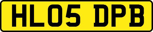 HL05DPB