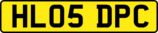 HL05DPC