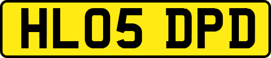 HL05DPD