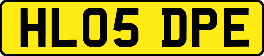 HL05DPE