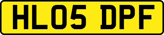 HL05DPF