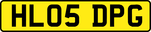 HL05DPG