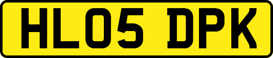 HL05DPK