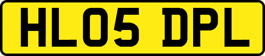 HL05DPL