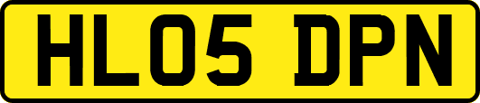 HL05DPN