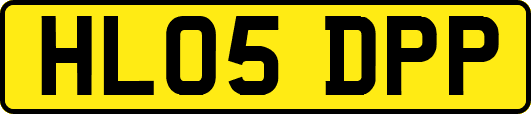 HL05DPP