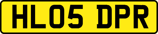 HL05DPR