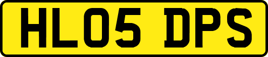 HL05DPS