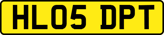 HL05DPT