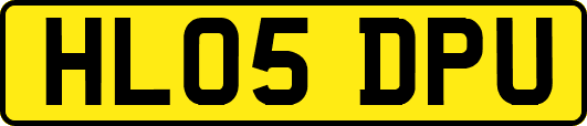 HL05DPU