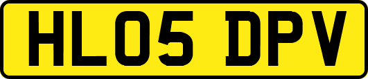 HL05DPV