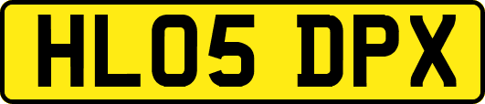 HL05DPX