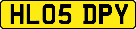 HL05DPY