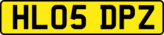 HL05DPZ