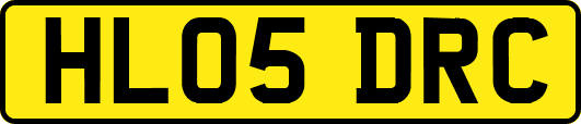 HL05DRC
