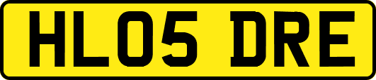 HL05DRE
