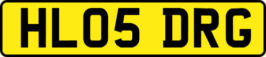 HL05DRG