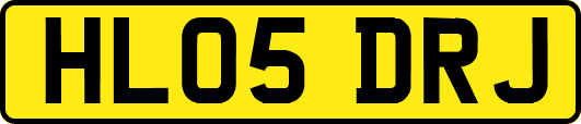 HL05DRJ