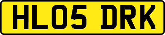 HL05DRK