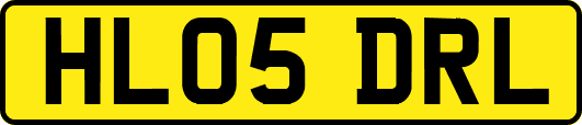 HL05DRL