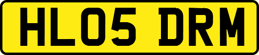 HL05DRM