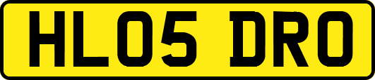 HL05DRO